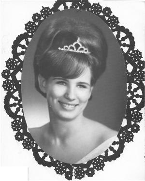 Princess Joyce Long 